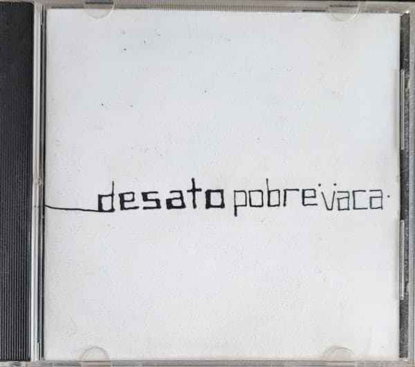 Pobre Vaca — Desato