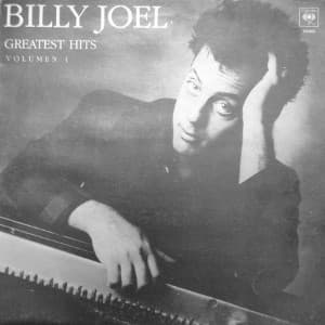 Billy Joel — Greatest Hits Vol. I