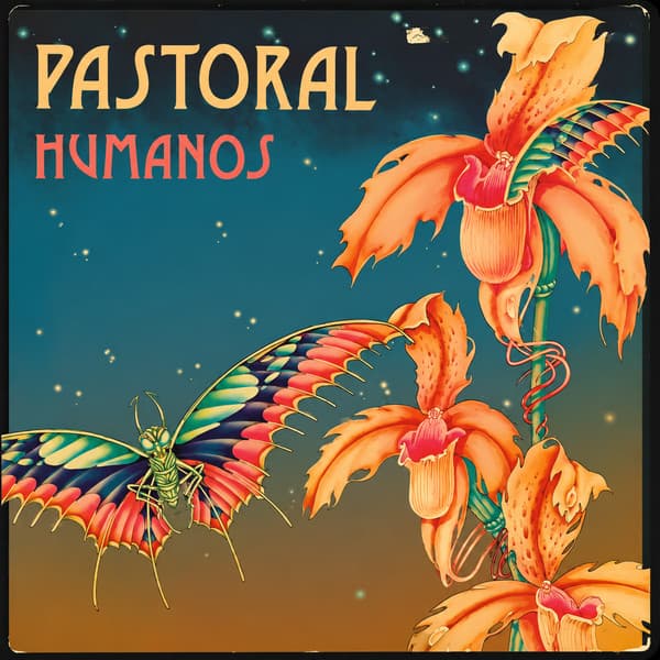 Pastoral — Humanos