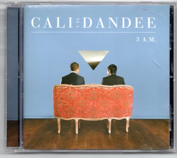 Cali Y El Dandee — 3 A.M.
