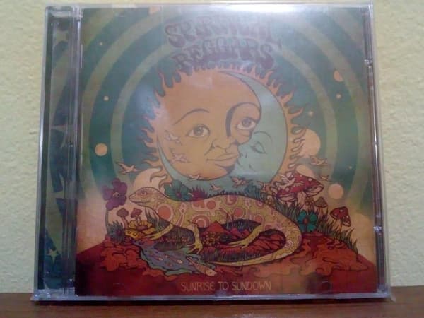 Spiritual Beggars — Sunrise To Sundown