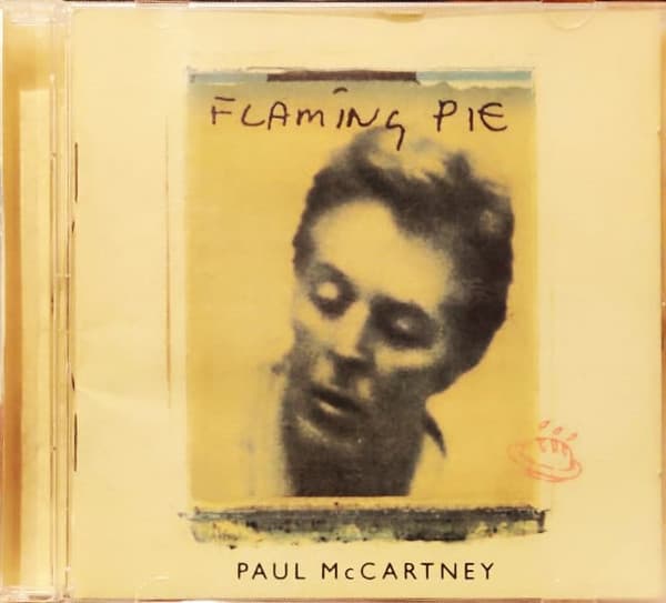 Paul McCartney — Flaming Pie