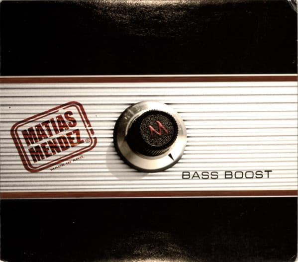 Matias Mendez — Bass Boost