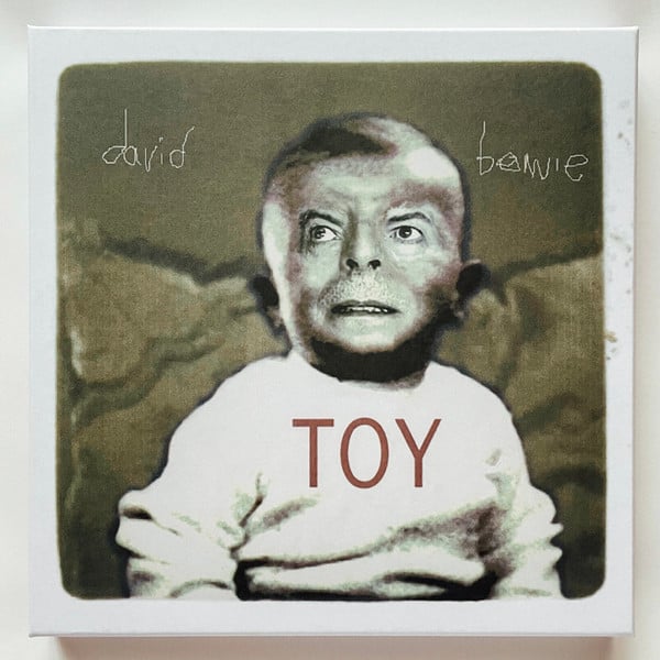 David Bowie – Toy