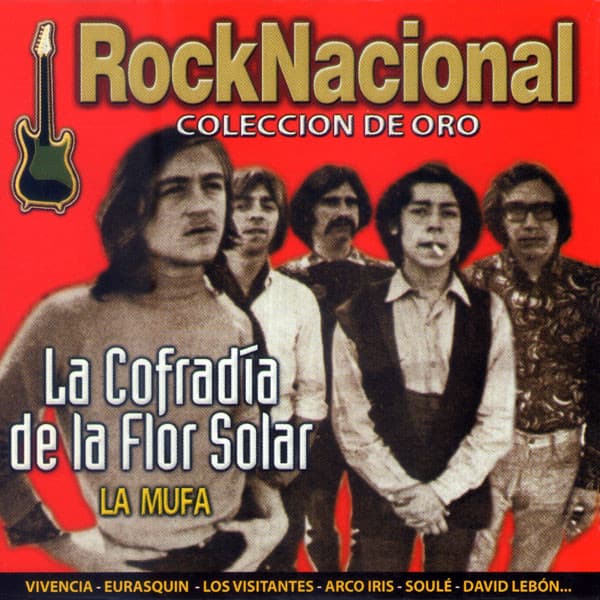 Various — Rock Nacional Colección de Oro Vol. 28