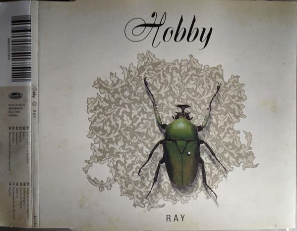 Ray — Hobby