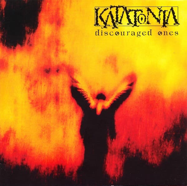 Katatonia — Discouraged Ones