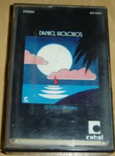 Daniel Riolobos — El Estilo Sin Edad