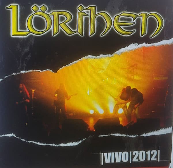 Lörihen — Vivo 2012