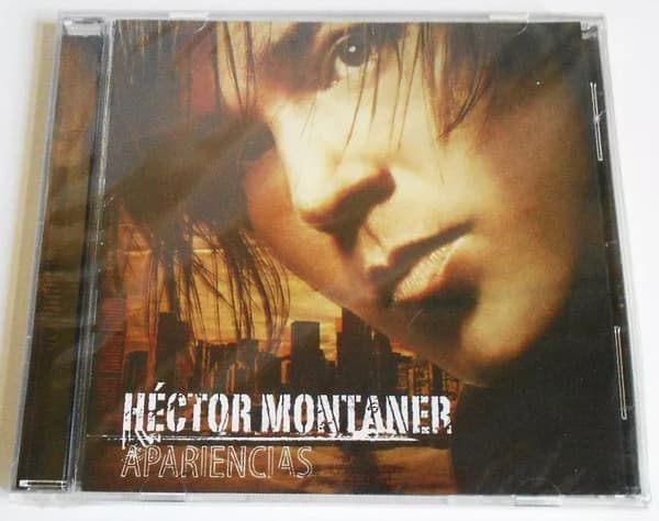 Hector Montaner — Apariencias