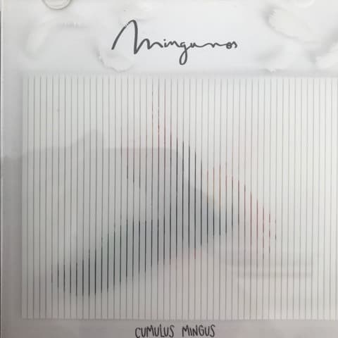Mingunos — Cumulus Mingus