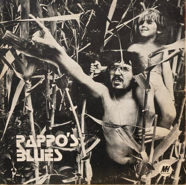 Pappo's Blues — Pappo's Blues