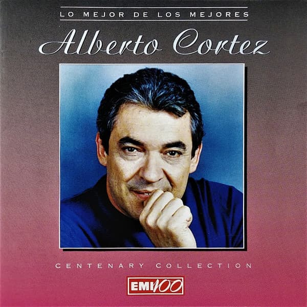 Alberto Cortez — Lo Mejor De Los Mejores