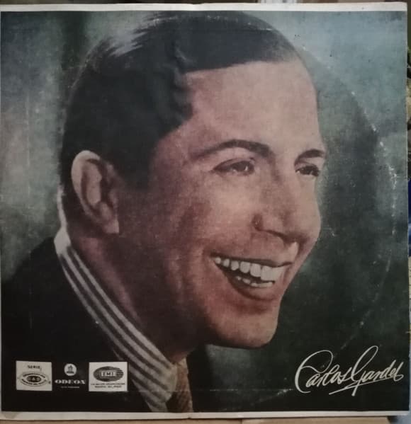 Carlos Gardel — Seleccion XX° Aniversario