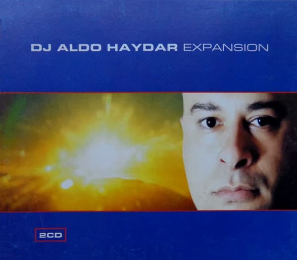 DJ Aldo Haydar — Expansion