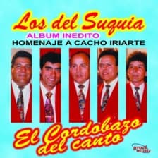 Los Del Suquia — Homenaje Al Cacho Iriate El Cordobaso Del Canto