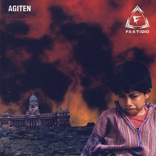 Fastidio — Agiten