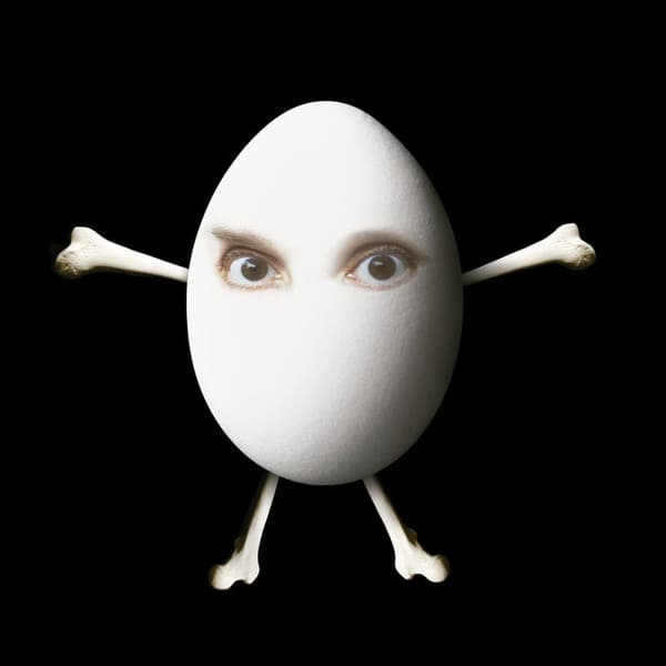 Juana Molina — Exhalo