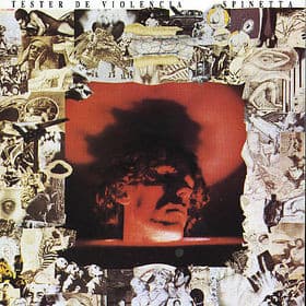 Luis Alberto Spinetta — Tester De Violencia