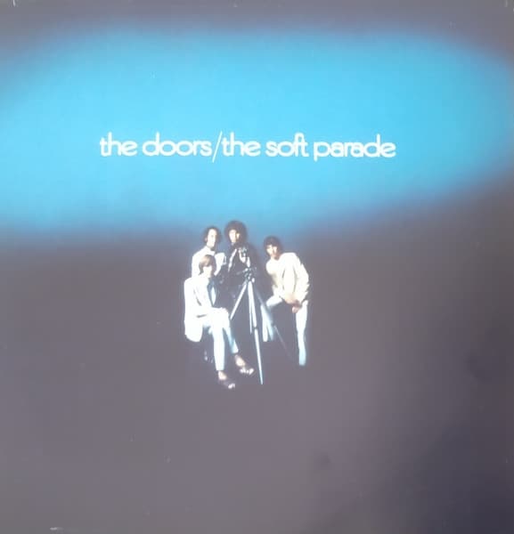 The Doors — The Soft Parade