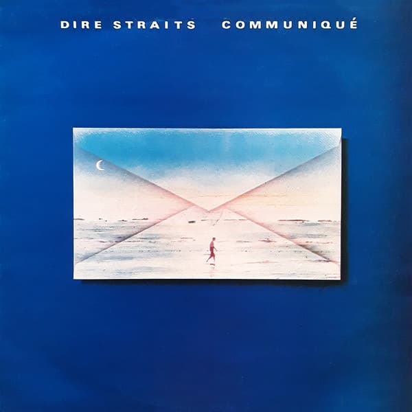 Dire Straits — Communiqué