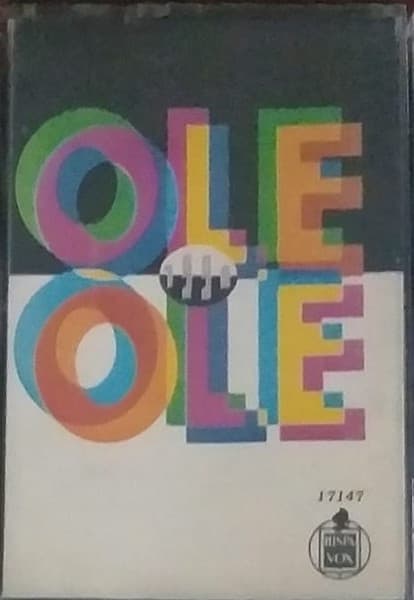 Ole Ole — 1990