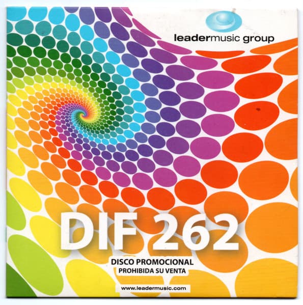 Various — Dif 262