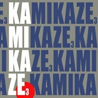 Kamikaze — 3