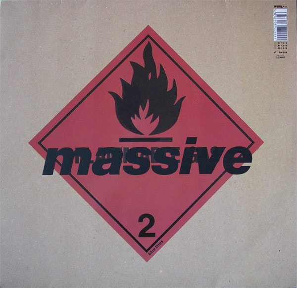 Massive* – Blue Lines