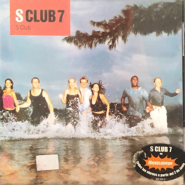 S Club 7 — S Club