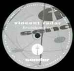 Vincent Radar — Broadcast EP