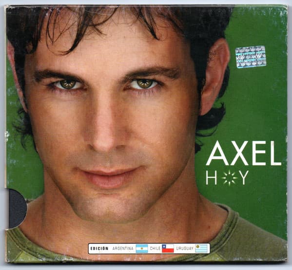 Axel — Hoy