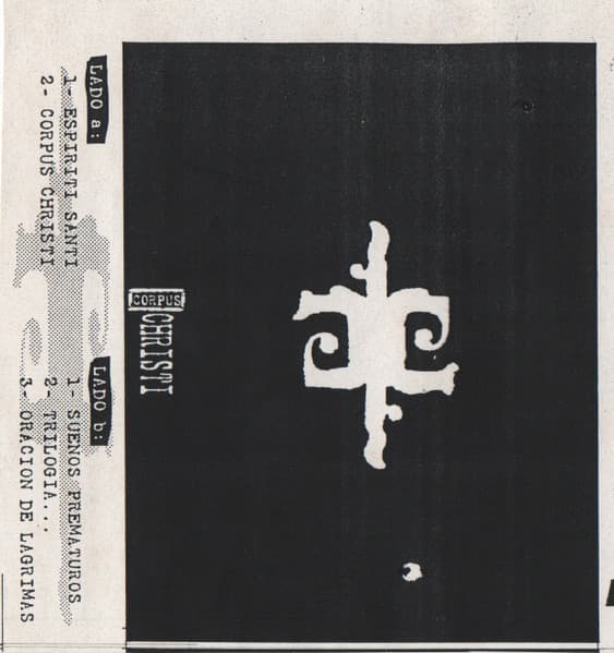 Corpus Christi — Corpus Christi
