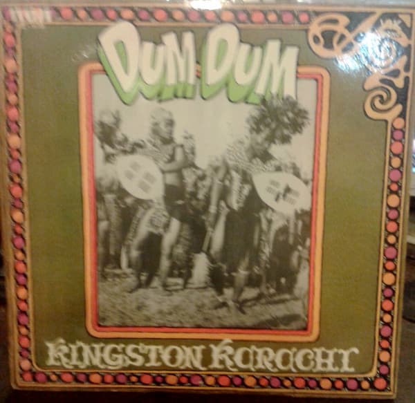 Kingston Karachi — Dum Dum