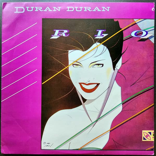 Duran Duran — Rio