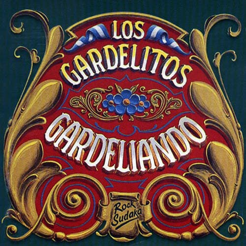 Los Gardelitos — Gardeliando