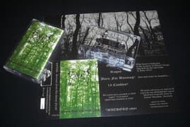 Solus — Screams From The Silent Forest