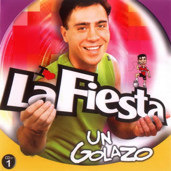 La Fiesta — Un Golazo