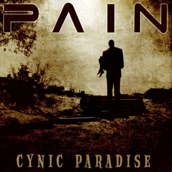 Pain — Cynic Paradise