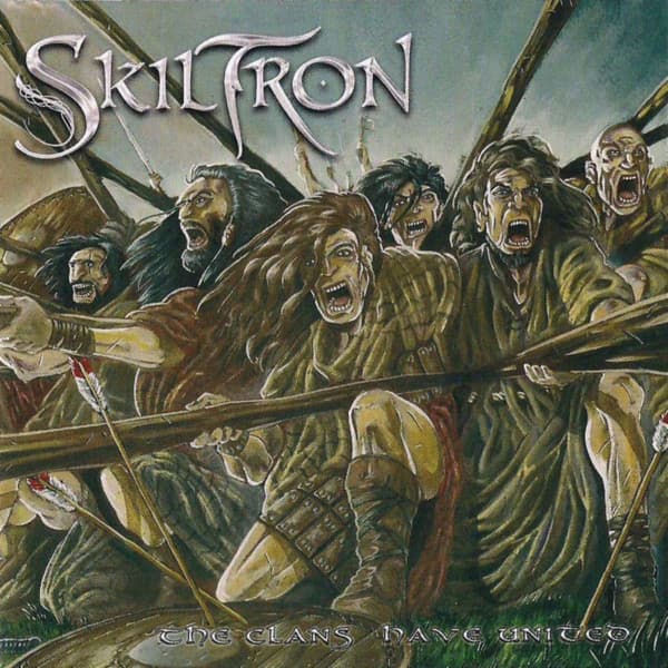 Skiltron — The Clans Have United