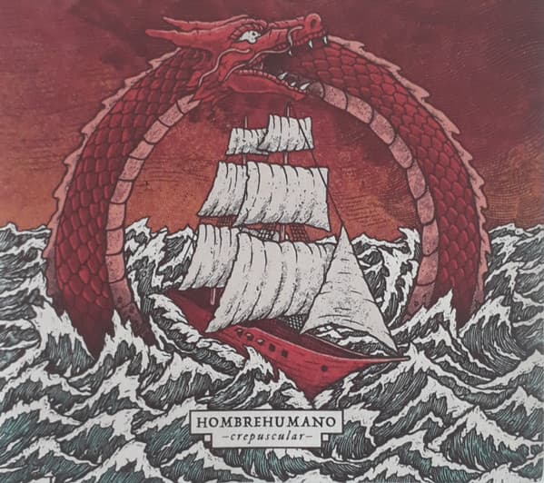 Hombrehumano — Crepuscular