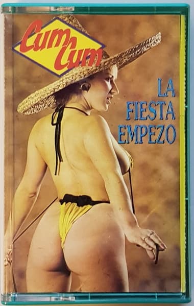 Cum Cum — La Fiesta Empezo