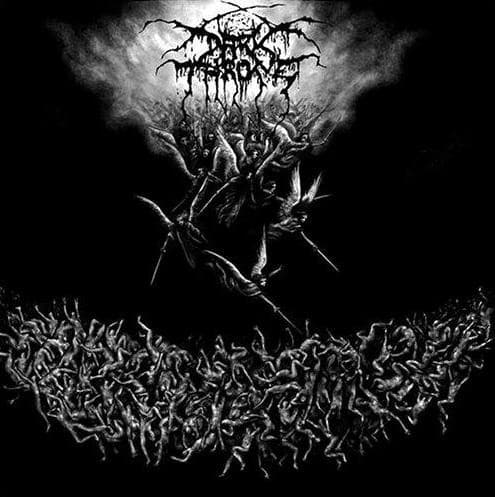 Darkthrone — Sardonic Wrath