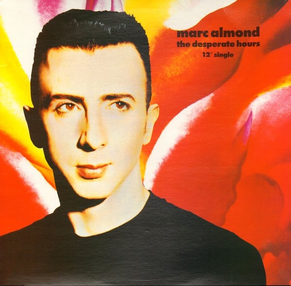 Marc Almond – The Desperate Hours