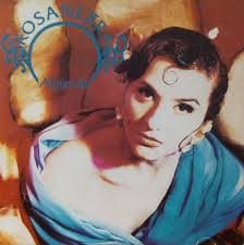 Rosanegra — Algun Dia