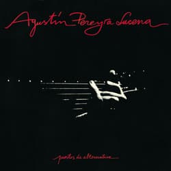 Agustin Pereyra Lucena — Puertos De Alternativa