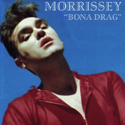 Morrissey — Bona Drag