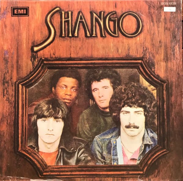 Shango — Shango