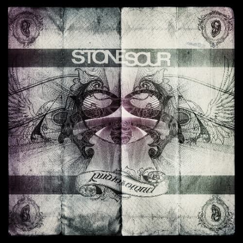 Stone Sour — Audio Secrecy