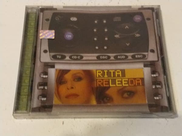 Rita Lee — Rita Releeda